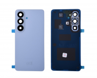 VITRE ARRIERE BLEU SAMSUNG GALAXY S26