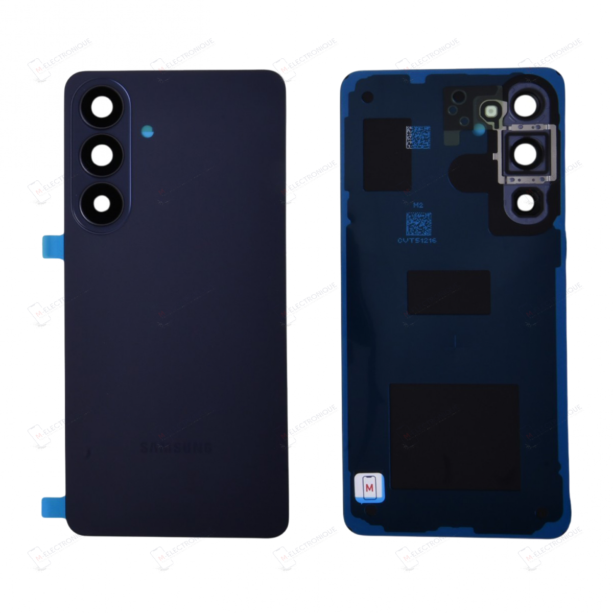 VITRE ARRIERE VIOLET SAMSUNG GALAXY S26+