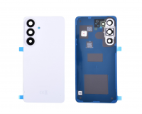 VITRE ARRIERE BLANC SAMSUNG GALAXY S26+