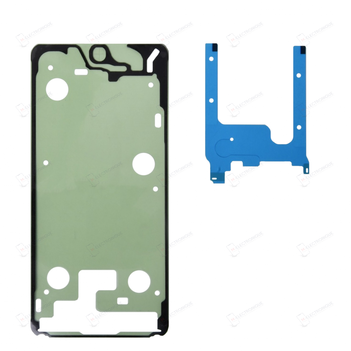 KIT ADHESIF ECRAN SAMSUNG GALAXY S26