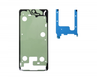 KIT ADHESIF ECRAN SAMSUNG GALAXY S26
