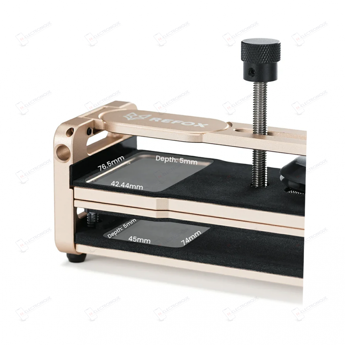 OUTIL D'OUVERTURE MULTI REFOX RF-RS51