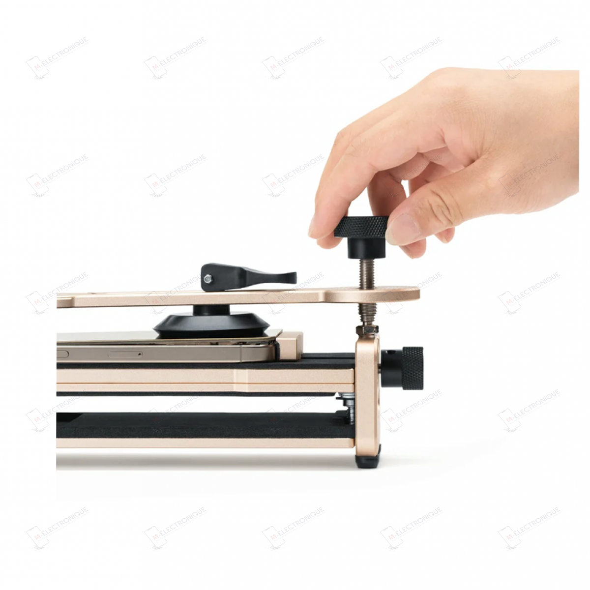 OUTIL D'OUVERTURE MULTI REFOX RF-RS51