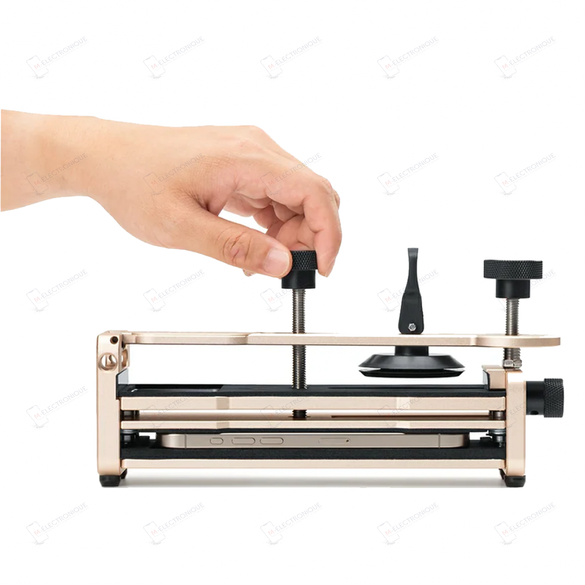 OUTIL D'OUVERTURE MULTI REFOX RF-RS51