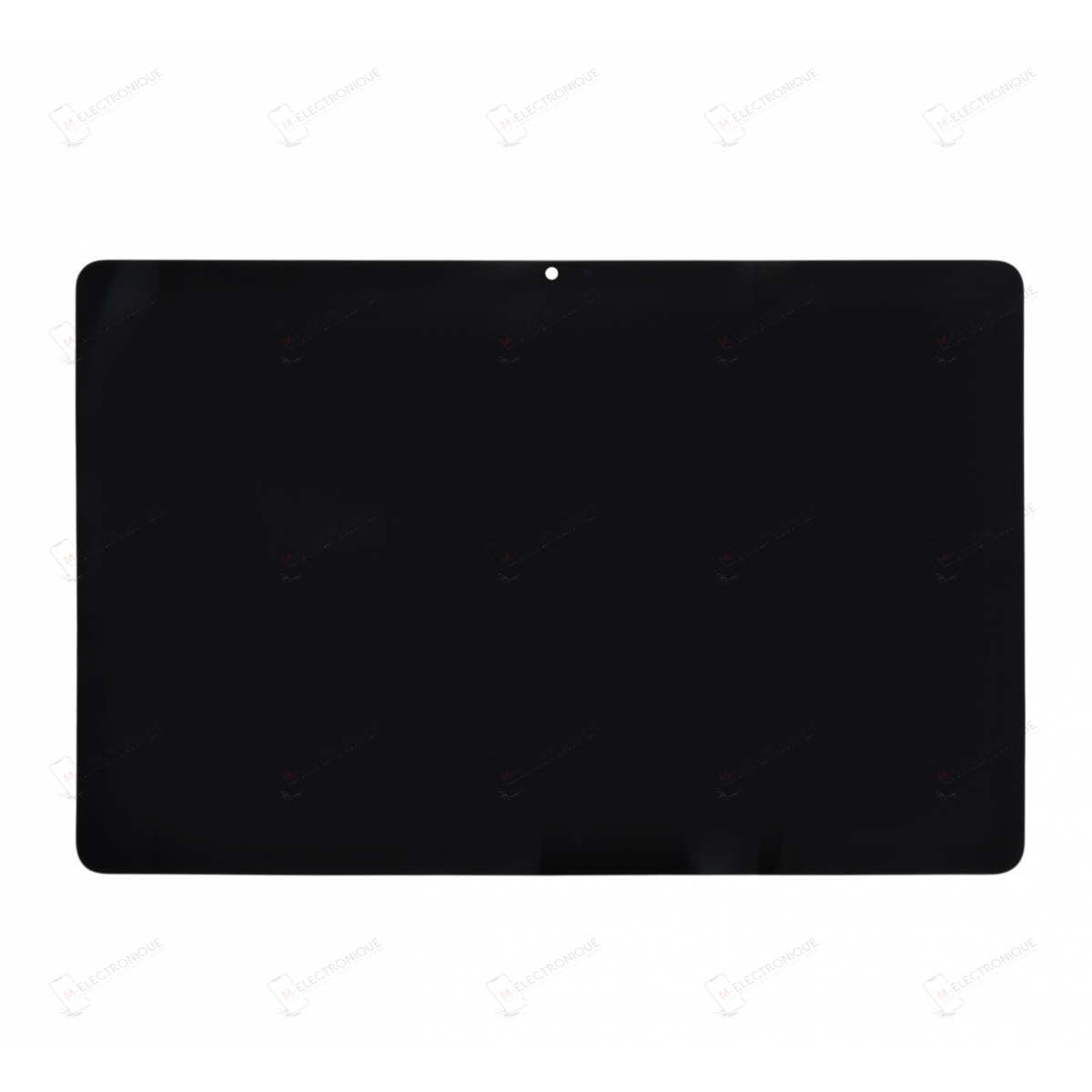 ECRAN NOIR SAMSUNG GALAXY TAB S10 FE