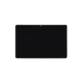 ECRAN NOIR SAMSUNG GALAXY TAB S10 FE