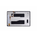 ECRAN NOIR SAMSUNG GALAXY TAB S10 FE