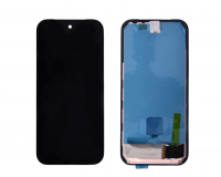 ECRAN NOIR GOOGLE PIXEL 10A