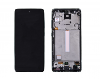 ECRAN VERT REFURB SAMSUNG GALAXY A52S