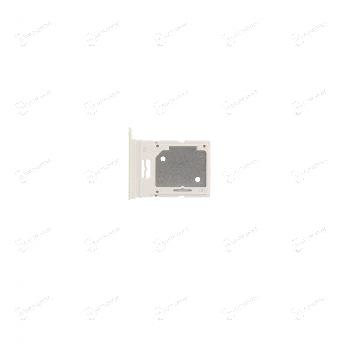 TIROIR SIM VERT XIAOMI REDMI NOTE 14 4G