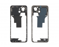 CHASSIS INTERMEDIAIRE NOIR HONOR X7A