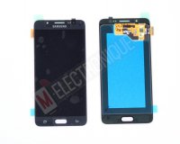 ECRAN LCD NOIR SAMSUNG GALAXY J5 2016