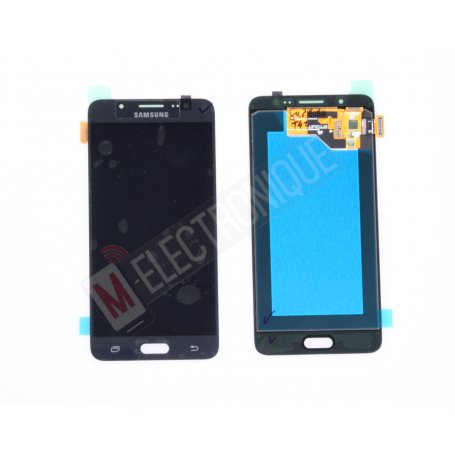 ECRAN LCD NOIR SAMSUNG GALAXY J5 2016