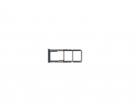 TIROIR SIM NAVY BLUE XIAOMI REDMI 13C