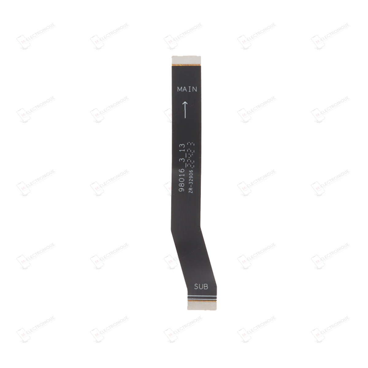 NAPPE PRINCIPALE XIAOMI REDMI NOTE 11T 5G / NOTE 11S 5G