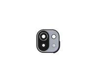 LENTILLE CAMERA BLANCHE XIAOMI 11 LITE 5G