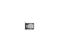 TIROIR SIM BLEU XIAOMI REDMI NOTE 12 PRO 4G