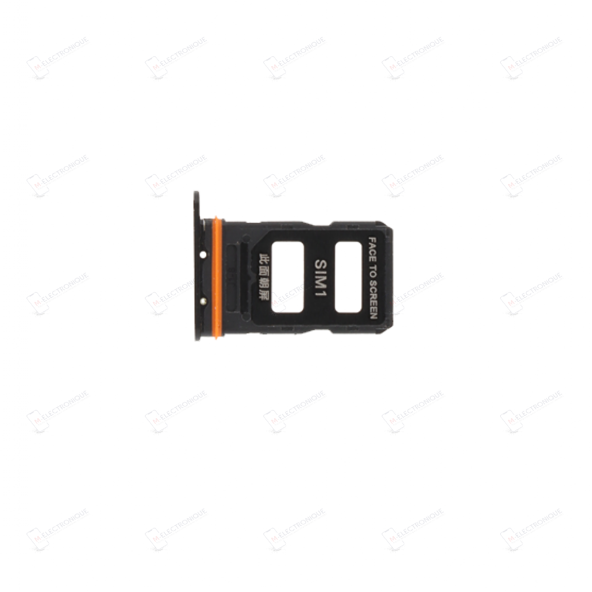 TIROIR SIM NOIR XIAOMI 14 ULTRA