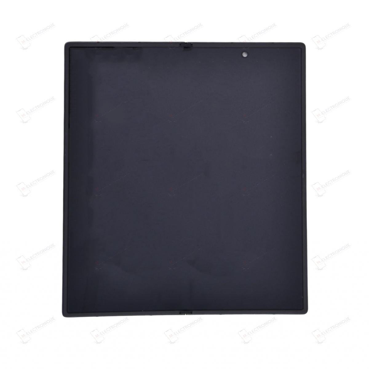 ECRAN NOIR REFURB SAMSUNG GALAXY Z FOLD 7