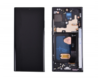 ECRAN NOIR REFURB SAMSUNG GALAXY NOTE 20 ULTRA