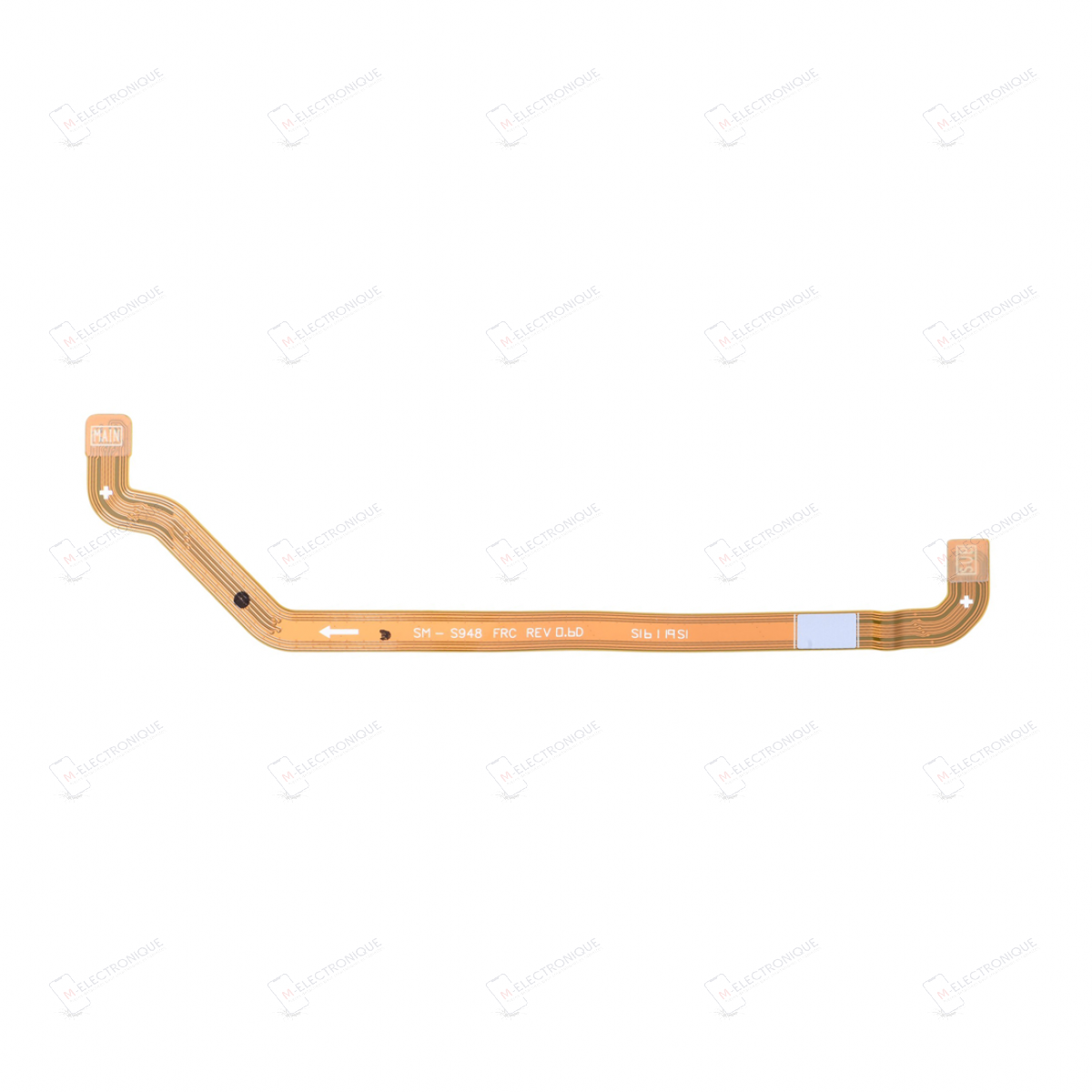 NAPPE FRC SAMSUNG GALAXY S26 ULTRA