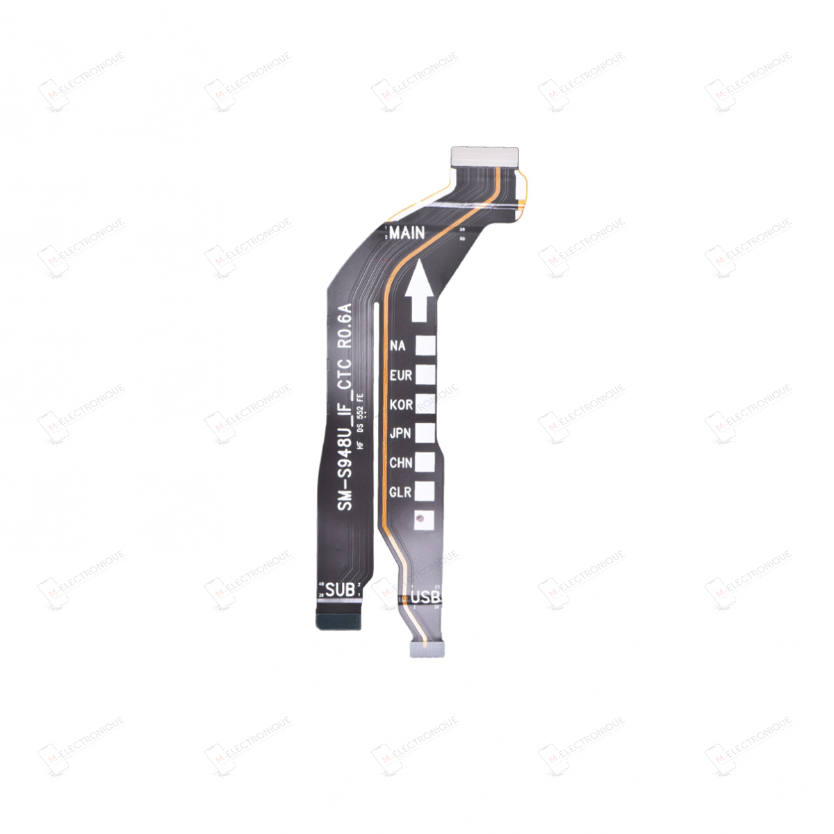 NAPPE LCD SAMSUNG GALAXY S26 ULTRA