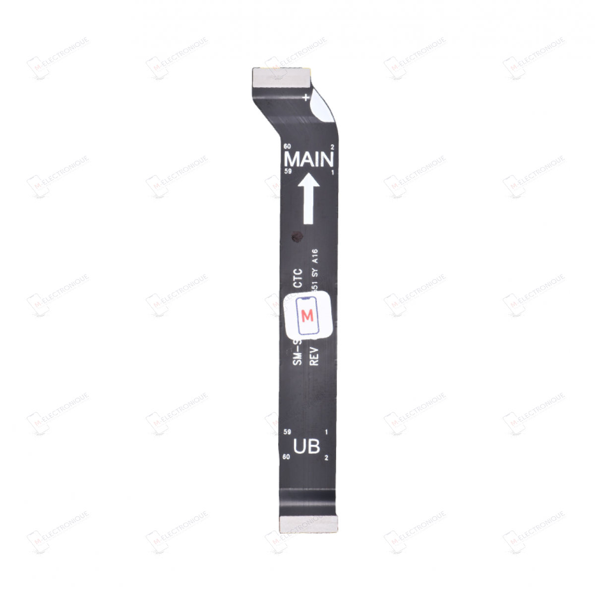 NAPPE PRINCIPALE SAMSUNG GALAXY S26 ULTRA