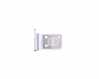 TIROIR SIM SILVER SAMSUNG GALAXY S26 ULTRA
