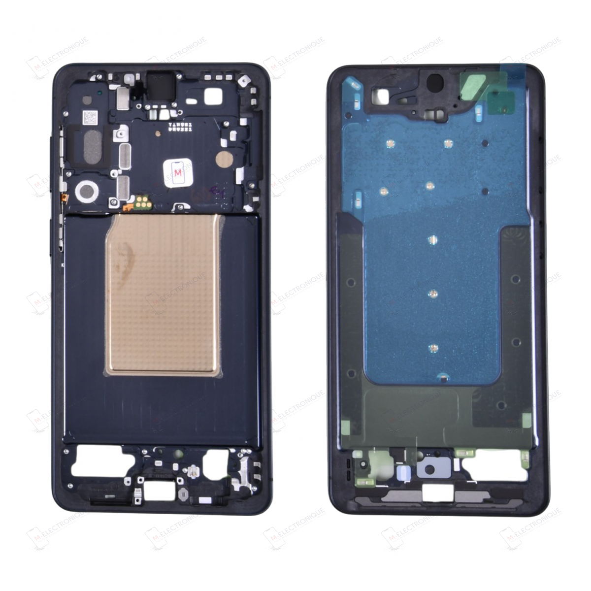 CHASSIS NOIR SAMSUNG GALAXY S26+