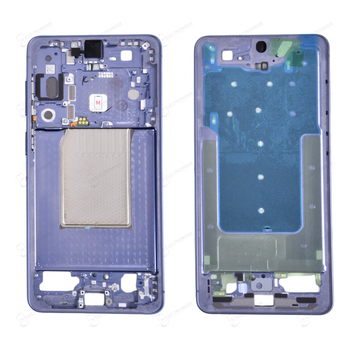 CHASSIS VIOLET SAMSUNG GALAXY S26+