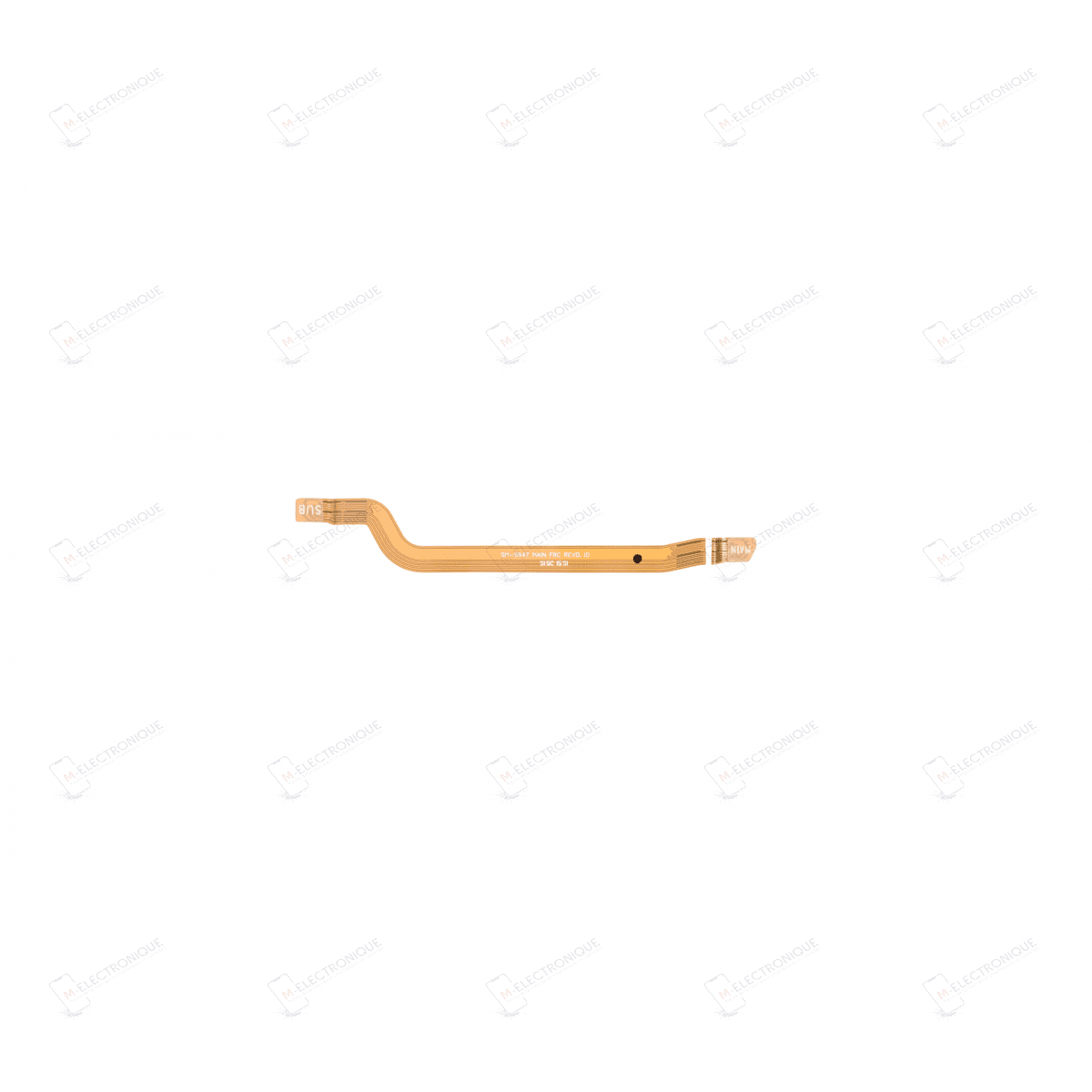 NAPPE FRC SAMSUNG GALAXY S26+