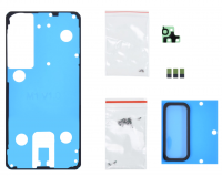 KIT ADHESIF VITRE ARRIERE SAMSUNG GALAXY S26