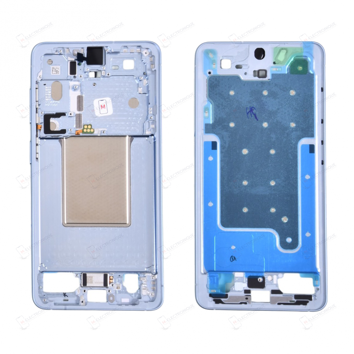CHASSIS BLEU SAMSUNG GALAXY S26