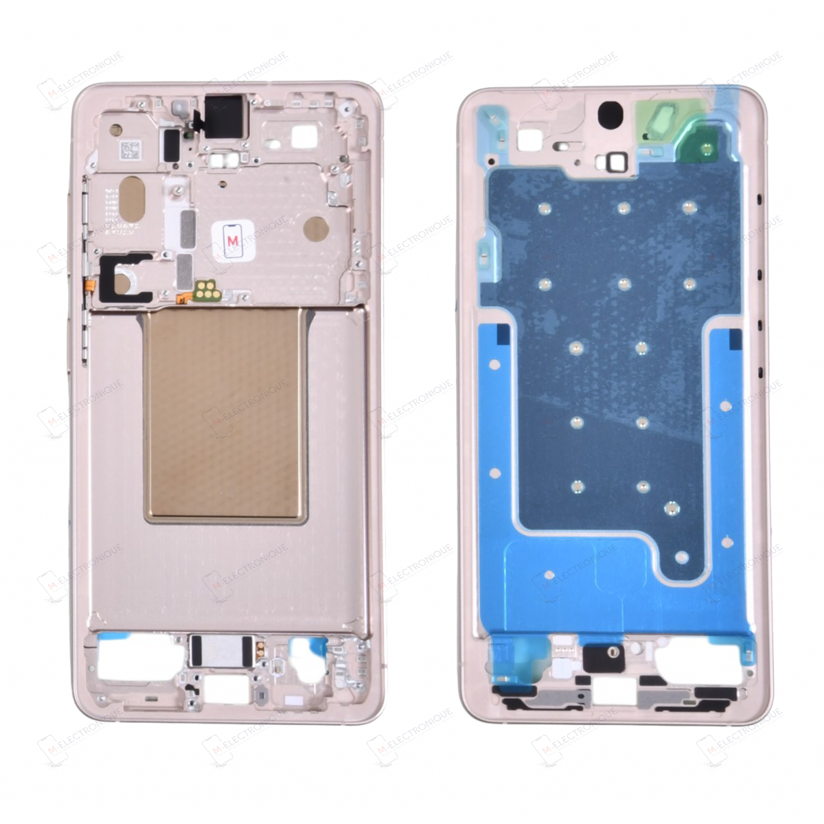 CHASSIS ROSE GOLD SAMSUNG GALAXY S26