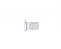 TIROIR SIM SILVER SAMSUNG GALAXY S26