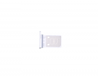 TIROIR SIM BLANC SAMSUNG GALAXY S26