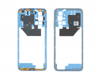 CHASSIS INTERMEDIAIRE BLEU XIAOMI REDMI 10