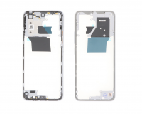 CHASSIS INTERMEDIAIRE GRIS XIAOMI REDMI 12
