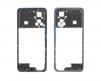 CHASSIS INTERMEDIAIRE BLEU HONOR X7