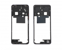 CHASSIS INTERMEDIAIRE VIOLET XIAOMI REDMI 14C