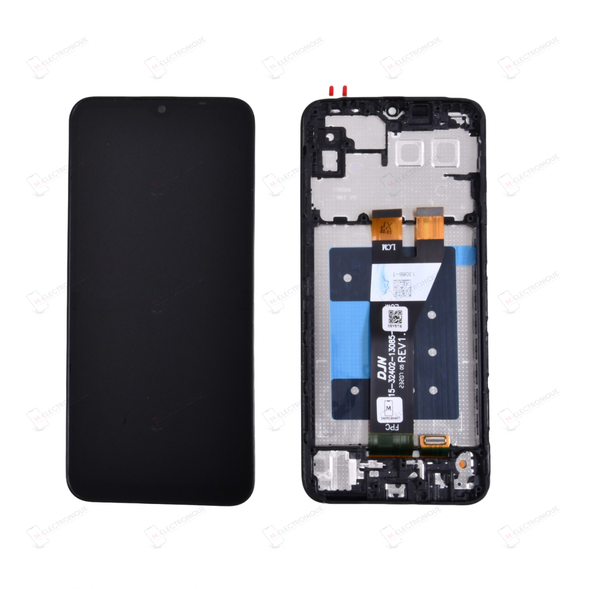 ECRAN UNITY SAMSUNG GALAXY A14 5G