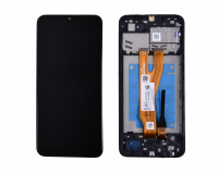 ECRAN NOIR UNITY SAMSUNG GALAXY A03 CORE
