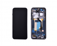 ECRAN NOIR UNITY OPPO FIND X8