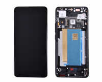 ECRAN NOIR UNITY XIAOMI POCO F6 PRO
