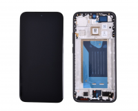 ECRAN NOIR UNITY XIAOMI 15T
