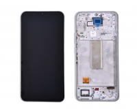 ECRAN SILVER REFURB SAMSUNG GALAXY A34 5G