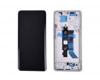 ECRAN VIOLET UNITY XIAOMI REDMI NOTE 14 PRO 5G / POCO X7 5G