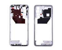 CHASSIS INTERMEDIAIRE BLANC XIAOMI REDMI 10 2022