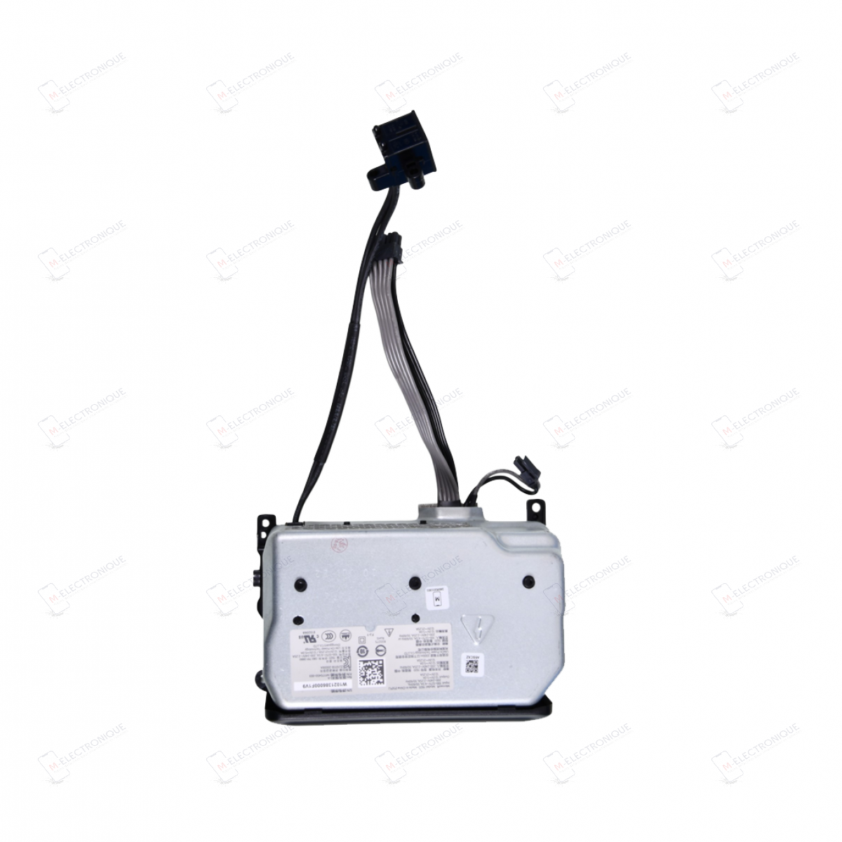 ALIMENTATION XBOX SERIES X