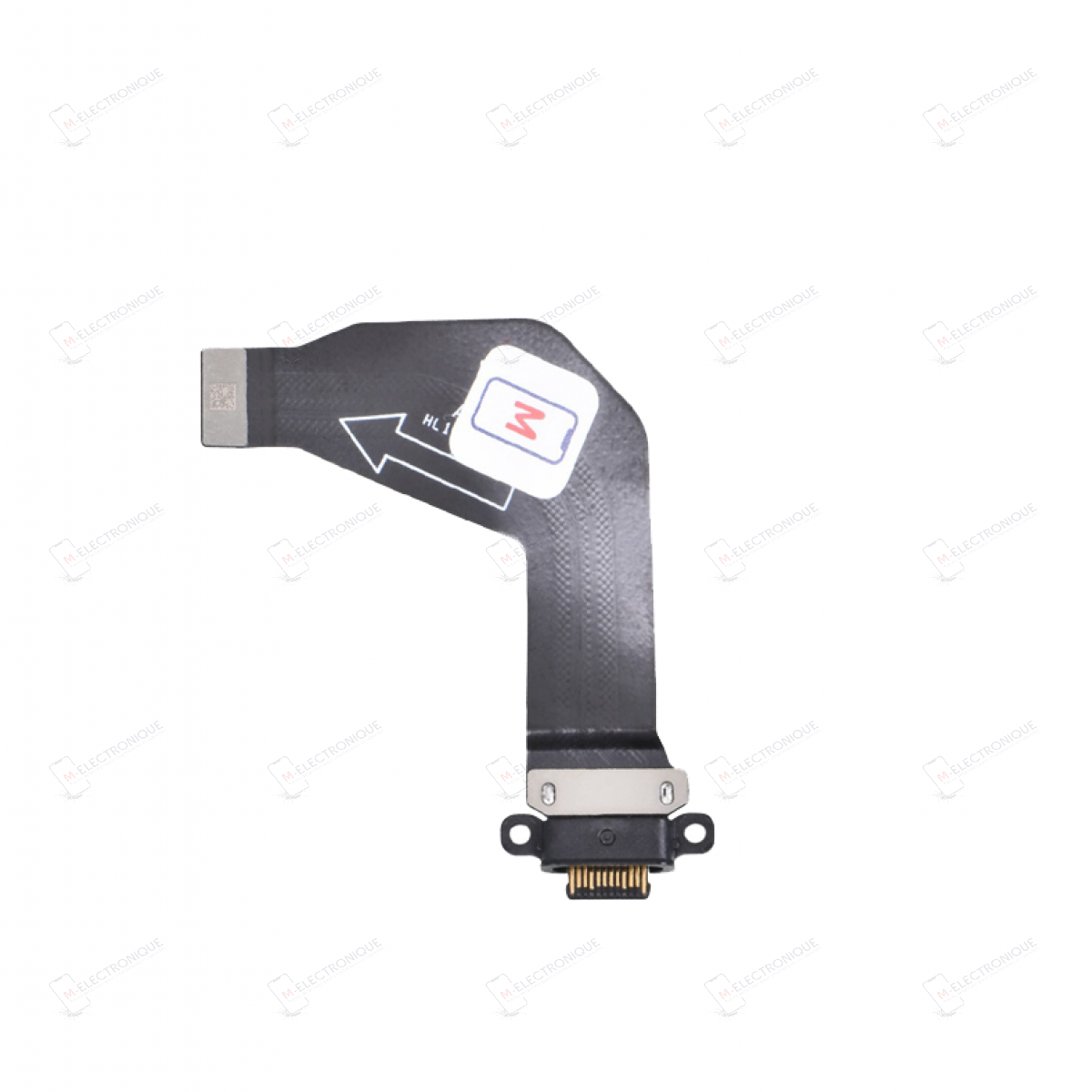 CONNECTEUR DE CHARGE HUAWEI P40